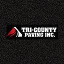 Tri-County Paving Inc. logo